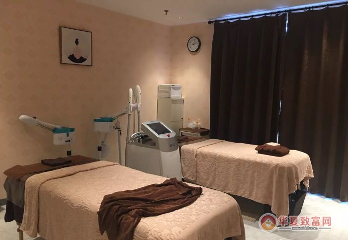 天使之美整形美容加盟